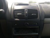 Grila aerisire centrala Renault Clio 2 1.2 D4F OEM 1998-2004