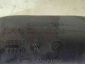 Tub intercooler  Ford S-Max 1 [Fabr 2006-2014] 8G916K863AA 2.0 TDCI QXWB 