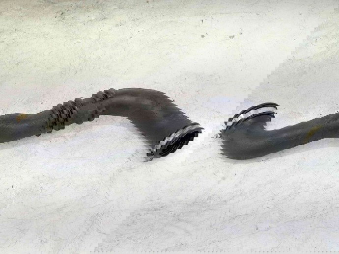 Tub intercooler  Ford S-Max 1 [Fabr 2006-2014] 8G916K863AA 2.0 TDCI QXWB 