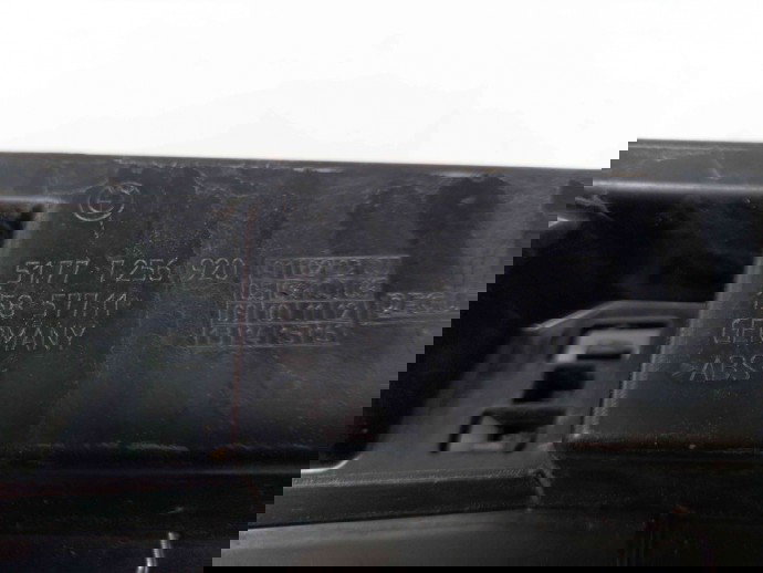 Suport prag dreapta Bmw 3 (F30) [Fabr 2012-2017] 7256920