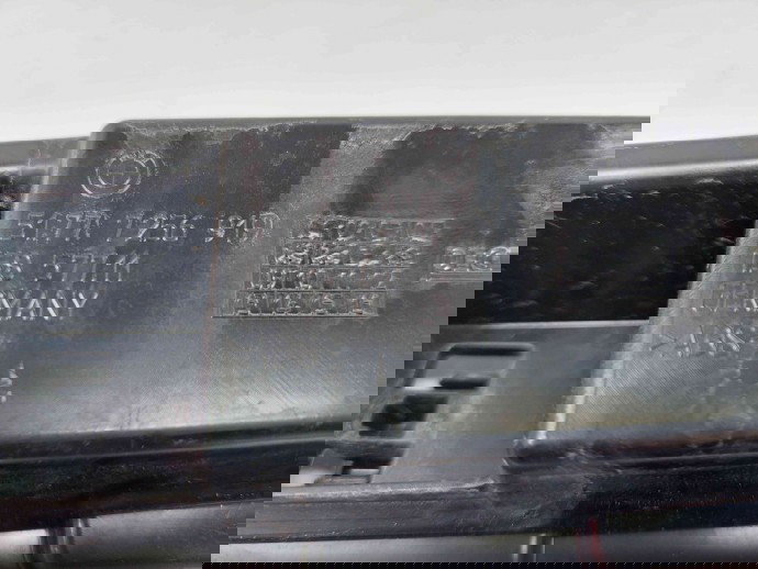 Suport prag stanga  Bmw 3 (F30) [Fabr 2012-2017] 7256919