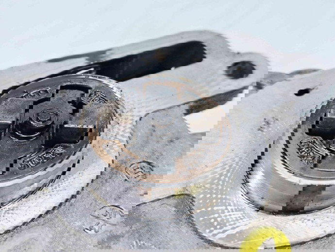 Pompa vacuum Seat Leon (1P1) [Fabr 2005-2011] 038145209M 1.9 TDI BXE  