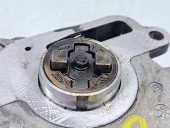 Pompa vacuum Seat Leon (1P1) [Fabr 2005-2011] 038145209M 1.9 TDI BXE  