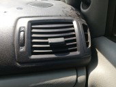 Grila aerisire dreapta Renault Clio 2 1.2 D4F OEM 1998-2004