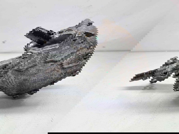 Pompa vacuum Seat Leon (1P1) [Fabr 2005-2011] 038145209M 1.9 TDI BXE  