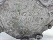 Pompa vacuum Seat Leon (1P1) [Fabr 2005-2011] 038145209M 1.9 TDI BXE  