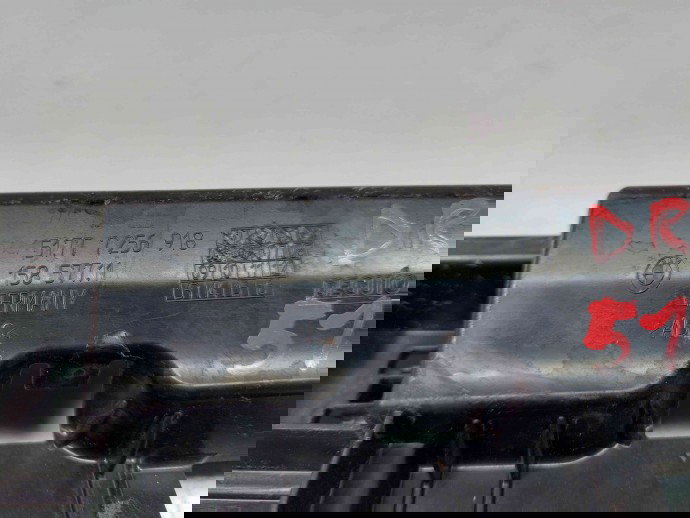 Suport prag dreapta Bmw 3 (F30) [Fabr 2012-2017] 7256918