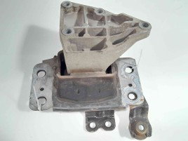 Suport cutie viteze  Ford S-Max 1 [Fabr 2006-2014] 6G91-7M125-MA 2.0 TDCI QXWB 