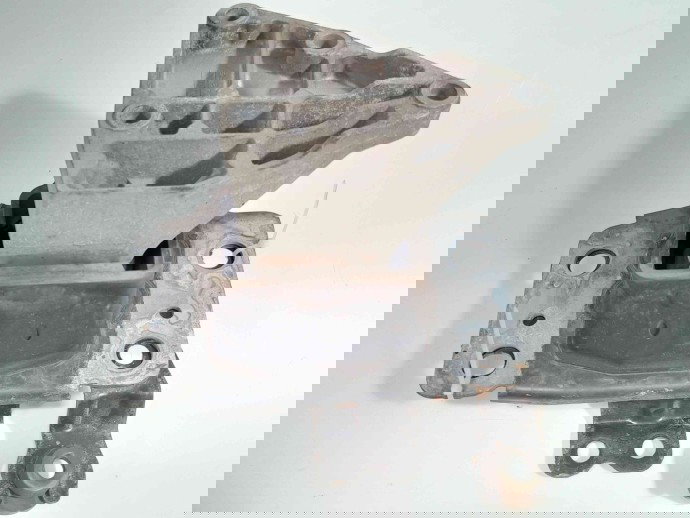 Suport cutie viteze  Ford S-Max 1 [Fabr 2006-2014] 6G91-7M125-MA 2.0 TDCI QXWB 