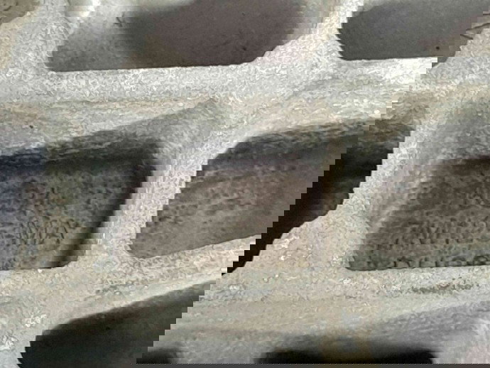 Suport cutie viteze  Ford S-Max 1 [Fabr 2006-2014] 6G91-7M125-MA 2.0 TDCI QXWB 