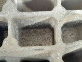 Suport cutie viteze  Ford S-Max 1 [Fabr 2006-2014] 6G91-7M125-MA 2.0 TDCI QXWB 