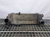 Radiator intercooler Hyundai i30 (FD) [Fabr 2007-2012] 28270-2A62X 1.6 CRDI D4FB  