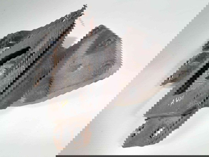 Suport cutie viteze  Ford S-Max 1 [Fabr 2006-2014] 6G91-7M125-MA 2.0 TDCI QXWB 