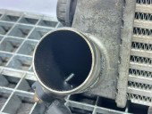 Radiator intercooler Hyundai i30 (FD) [Fabr 2007-2012] 28270-2A62X 1.6 CRDI D4FB  