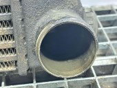 Radiator intercooler Hyundai i30 (FD) [Fabr 2007-2012] 28270-2A62X 1.6 CRDI D4FB  