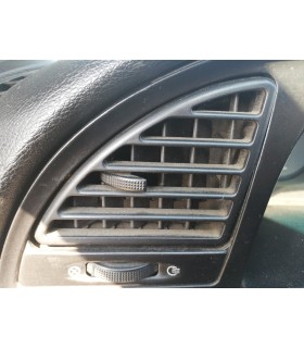 Grila aerisire stanga Daewoo Nubira 1.6benz OEM 2000-2002