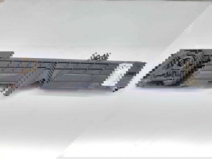 Suport radiator stanga  Bmw 3 (F30) [Fabr 2012-2017] 7600536-03