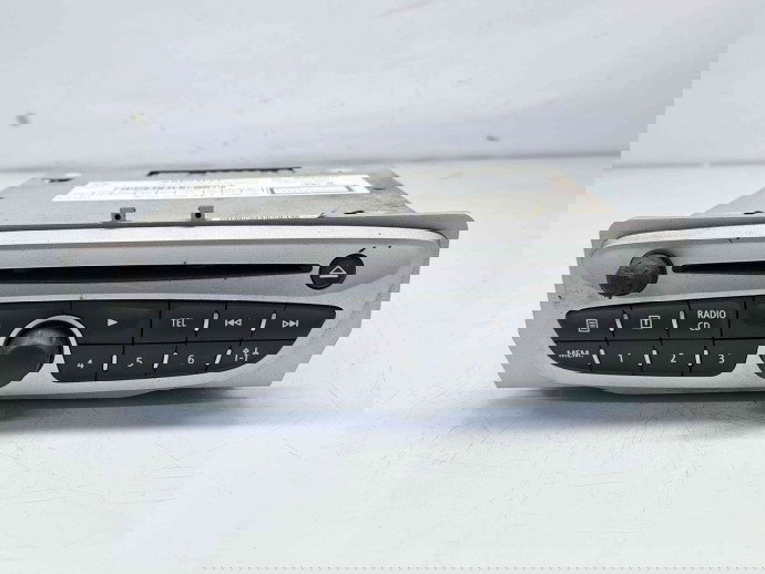  Radio CD Renault Scenic 3 [Fabr 2009-2015] 281150743R