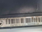 Suport radiator stanga  Bmw 3 (F30) [Fabr 2012-2017] 7600536-03