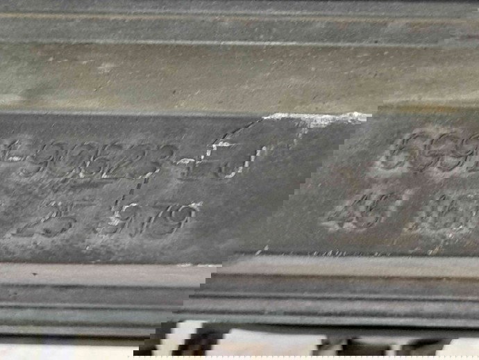 Tub admisie aer  Ford S-Max 1 [Fabr 2006-2014] 6G91-9C623-EJ