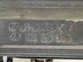 Tub admisie aer  Ford S-Max 1 [Fabr 2006-2014] 6G91-9C623-EJ