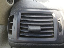 Grila aerisire stanga Renault Clio 2 1.2 D4F OEM 1998-2004