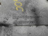 Suport accesorii  Ford S-Max 1 [Fabr 2006-2014] 9682367380 2.0 TDCI QXWB 