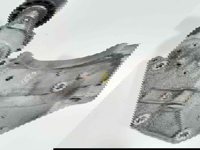 Suport accesorii  Ford S-Max 1 [Fabr 2006-2014] 9682367380 2.0 TDCI QXWB 