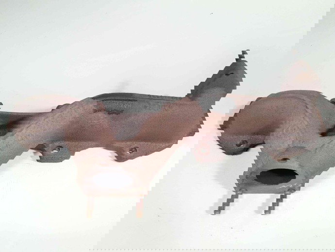 Galerie evacuare Ford S-Max 1 [Fabr 2006-2014] 0806789796 2.0 TDCI QXWB