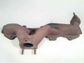 Galerie evacuare Ford S-Max 1 [Fabr 2006-2014] 0806789796 2.0 TDCI QXWB