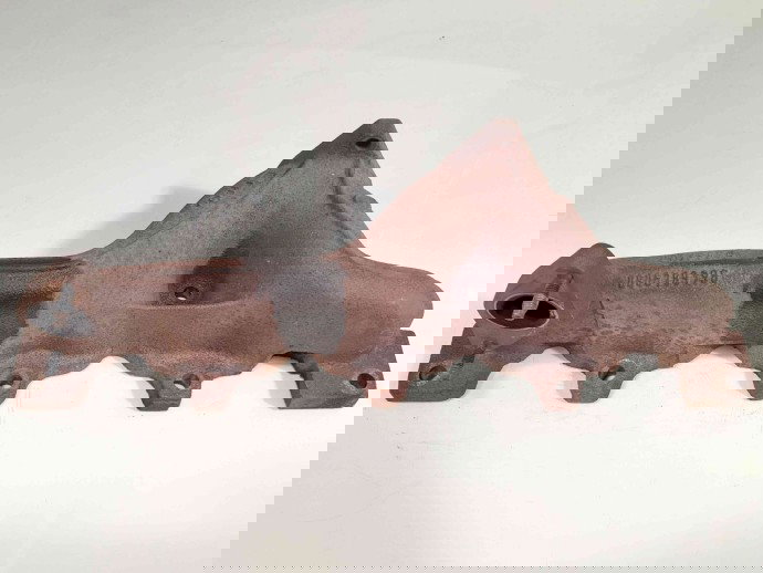 Galerie evacuare Ford S-Max 1 [Fabr 2006-2014] 0806789796 2.0 TDCI QXWB