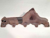 Galerie evacuare Ford S-Max 1 [Fabr 2006-2014] 0806789796 2.0 TDCI QXWB