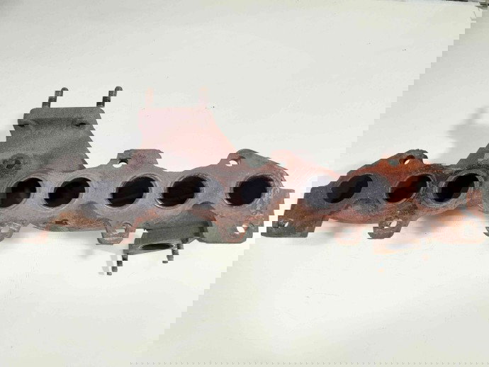 Galerie evacuare Ford S-Max 1 [Fabr 2006-2014] 0806789796 2.0 TDCI QXWB