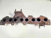 Galerie evacuare Ford S-Max 1 [Fabr 2006-2014] 0806789796 2.0 TDCI QXWB