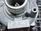 Turbina Seat Leon (1P1) [Fabr 2005-2011] 038253016K 1.9 TDI BXE 77KW / 105CP  