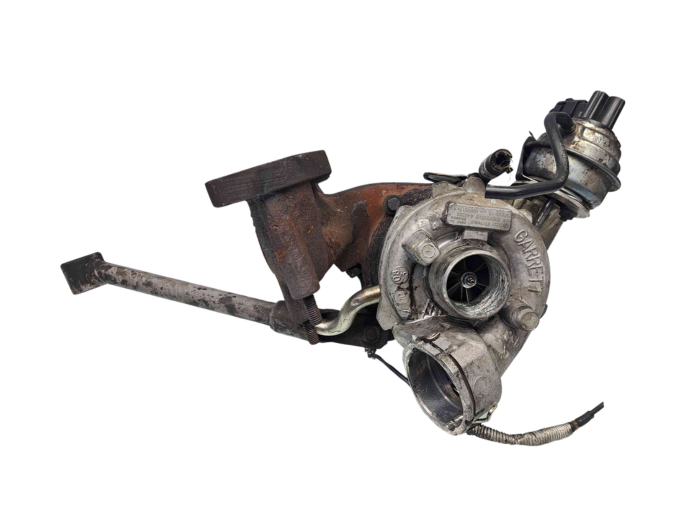 Turbina Volkswagen Passat B6 (3C2) [Fabr 2005-2010] 03G253010A 2.0 TDI BMR 125KW / 170CP  