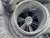 Turbina Volkswagen Passat B6 (3C2) [Fabr 2005-2010] 03G253010A 2.0 TDI BMR 125KW / 170CP  