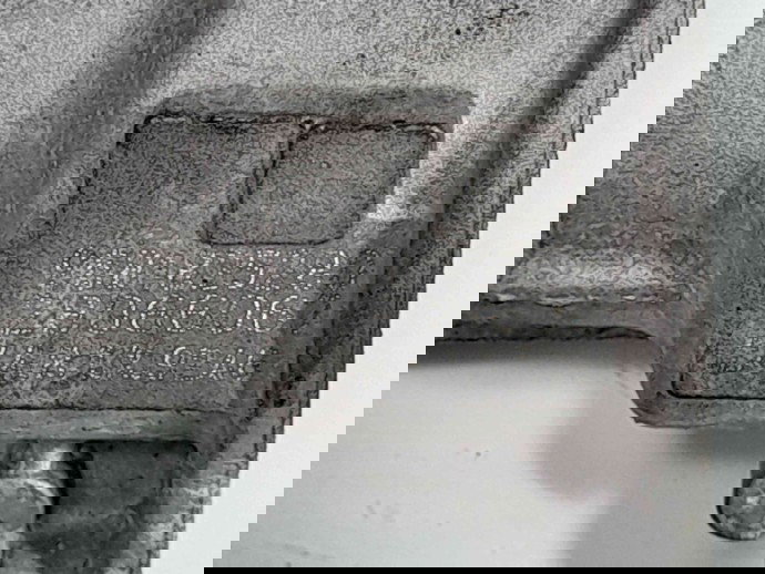 Supapa EGR  Ford S-Max 1 [Fabr 2006-2014] 9681825280 / 28066067 2.0 TDCI QXWB