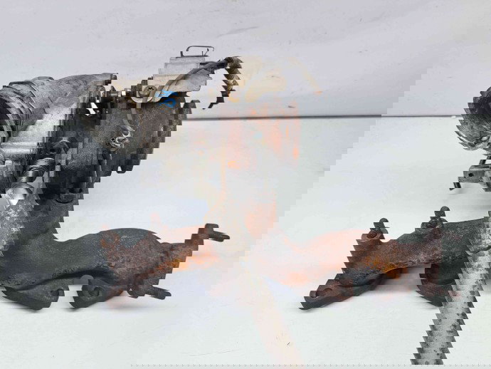 Turbina Volkswagen Passat B6 (3C2) [Fabr 2005-2010] 03G253010A 2.0 TDI BMR 125KW / 170CP  