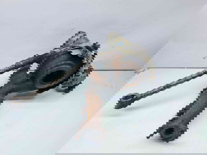 Turbina Volkswagen Passat B6 (3C2) [Fabr 2005-2010] 03G253010A 2.0 TDI BMR 125KW / 170CP  