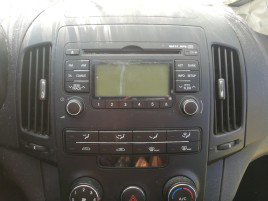 Grile aerisire centrala Hyundai i30 1.6 R89A OEM 2007-2012