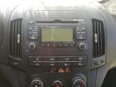 Grile aerisire centrala Hyundai i30 1.6 R89A OEM 2007-2012