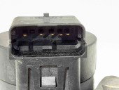 Supapa EGR  Ford S-Max 1 [Fabr 2006-2014] 9681825280 / 28066067 2.0 TDCI QXWB