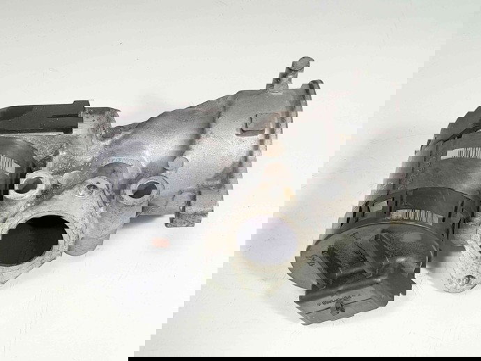 Supapa EGR  Ford S-Max 1 [Fabr 2006-2014] 9681825280 / 28066067 2.0 TDCI QXWB