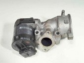 Supapa EGR  Ford S-Max 1 [Fabr 2006-2014] 9681825280 / 28066067 2.0 TDCI QXWB