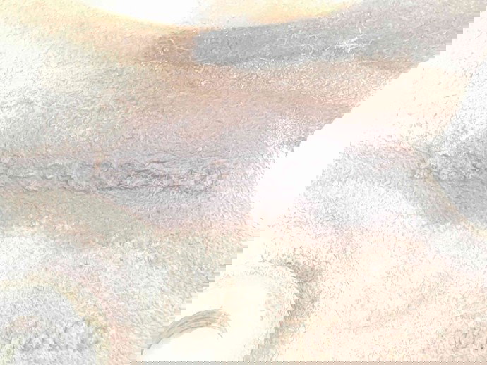 Suport planetara dreapta Ford S-Max 1 [Fabr 2006-2014] 6G91 3K305 AD 2.0 TDCI QXWB