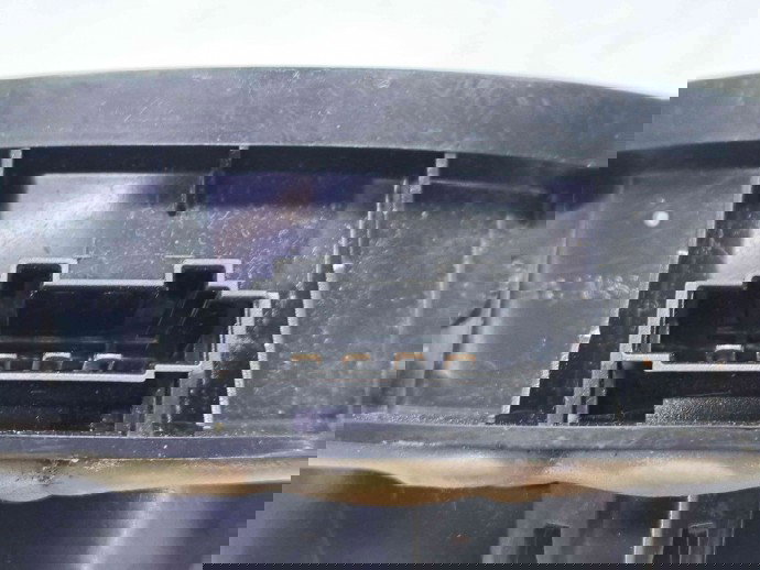  Boxa dreapta fata Volkswagen Golf 6 (5K1) [Fabr 2009-2013] 1K8035454