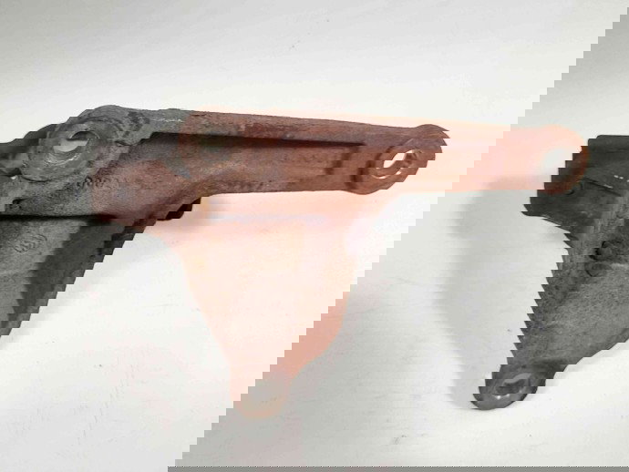 Suport planetara dreapta Ford S-Max 1 [Fabr 2006-2014] 6G91 3K305 AD 2.0 TDCI QXWB