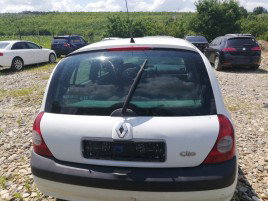 Haion Renault Clio 2 1.2 D4F OV369 1998-2004