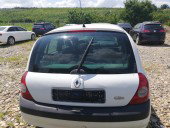 Haion Renault Clio 2 1.2 D4F OV369 1998-2004